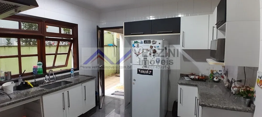 Casa, 3 quartos, 130 m² - Foto 1