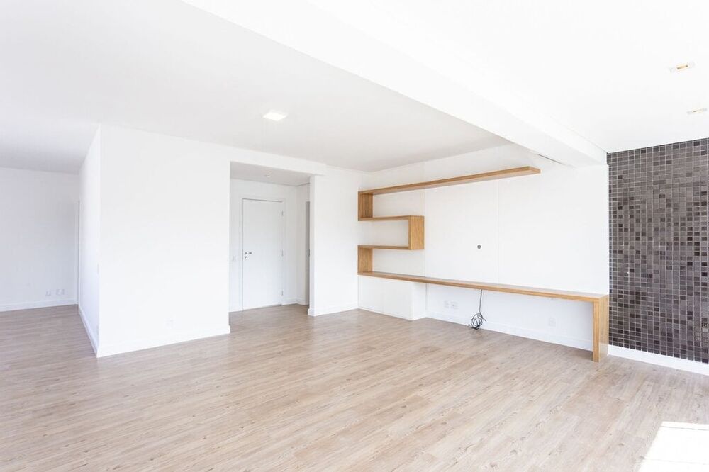 Apartamento, 2 quartos, 137 m² - Foto 3
