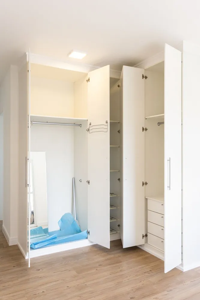 Apartamento, 2 quartos, 137 m² - Foto 5