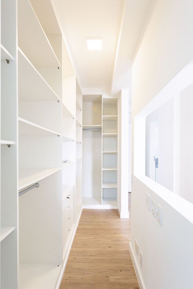 Apartamento, 2 quartos, 137 m² - Foto 2
