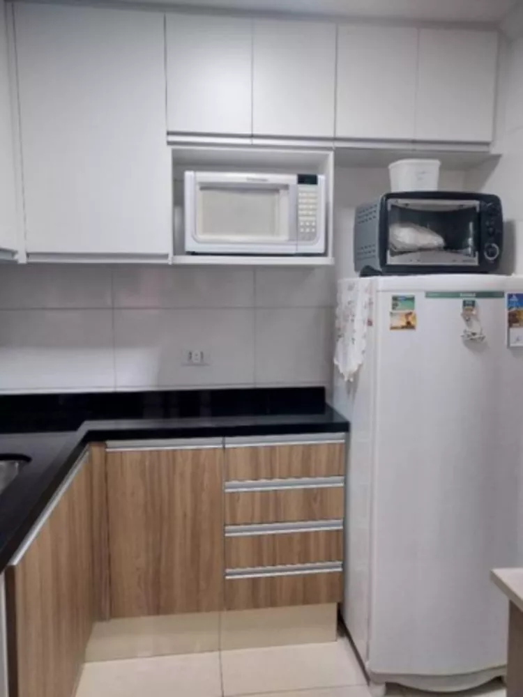 Apartamento à venda com 3 quartos, 52m² - Foto 4