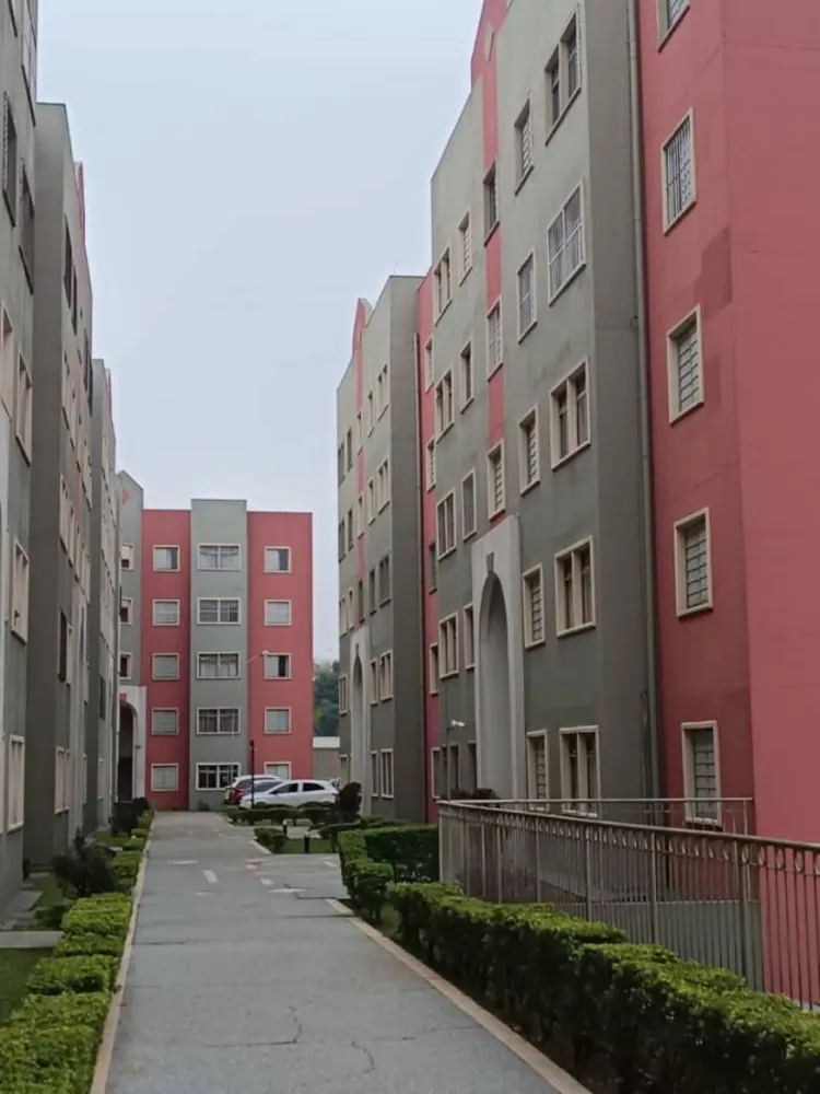Apartamento, 2 quartos, 120 m² - Foto 3