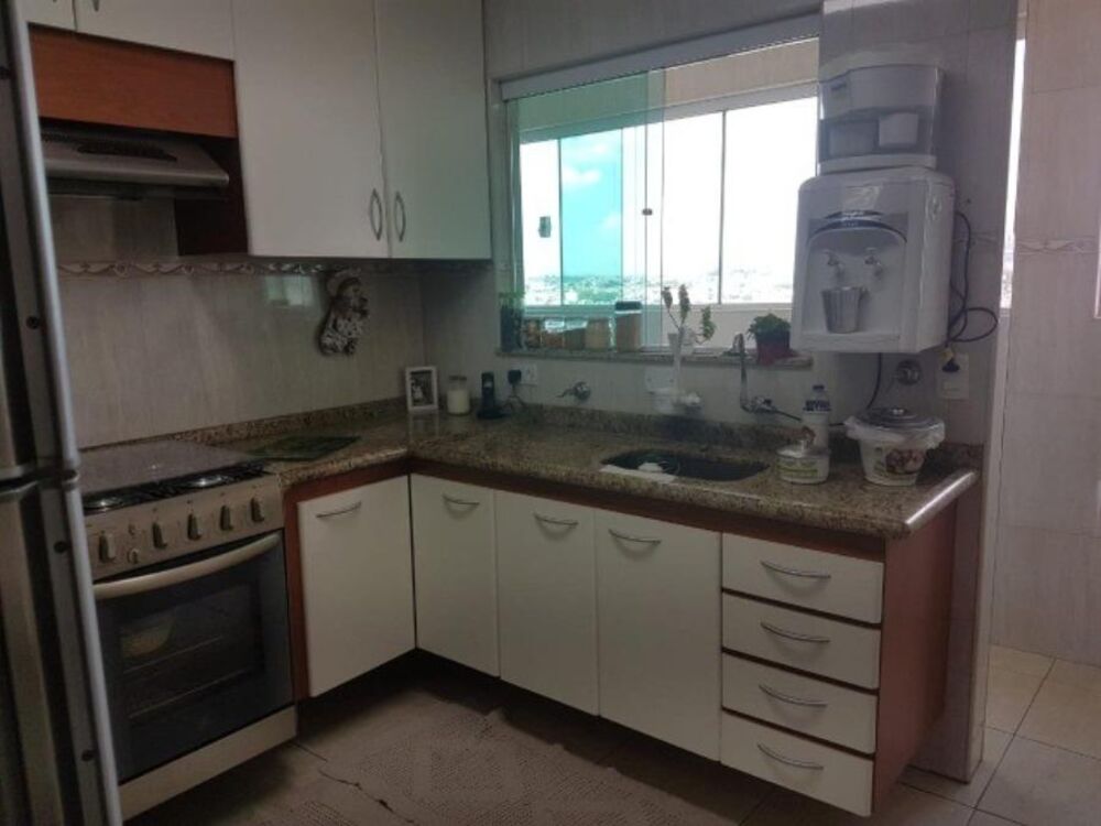 Cobertura, 3 quartos, 190 m² - Foto 1