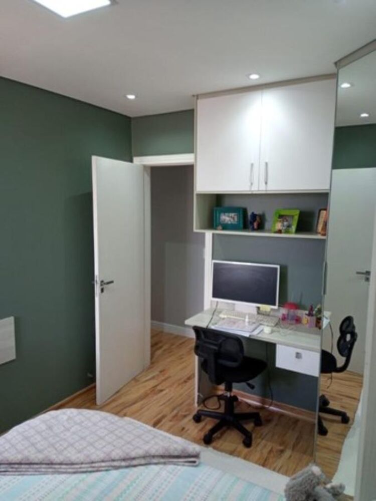 Cobertura, 3 quartos, 190 m² - Foto 4