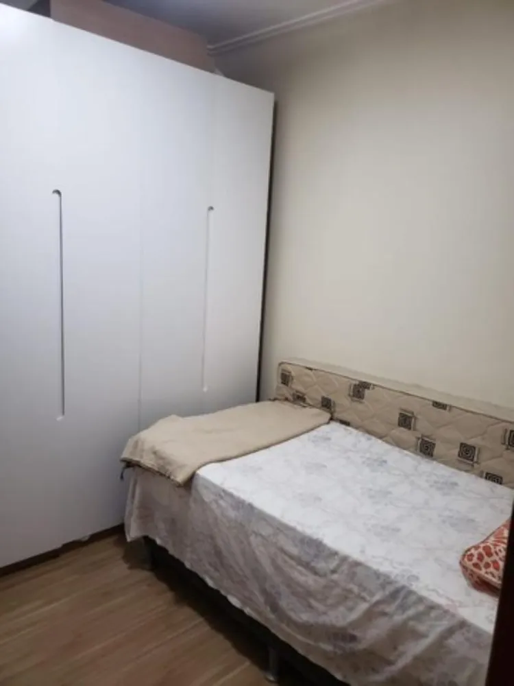 Sobrado, 3 quartos, 86 m² - Foto 6