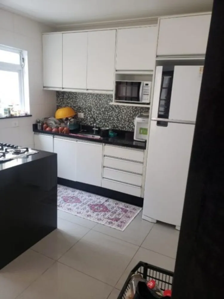 Sobrado, 3 quartos, 86 m² - Foto 5