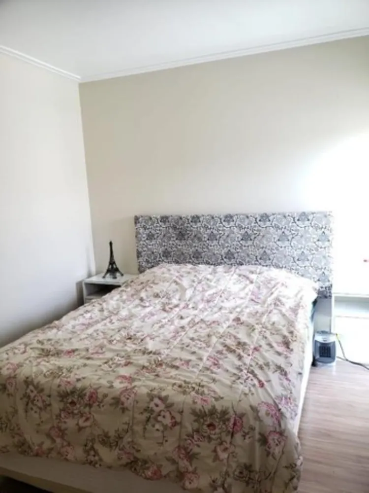 Sobrado, 3 quartos, 86 m² - Foto 2