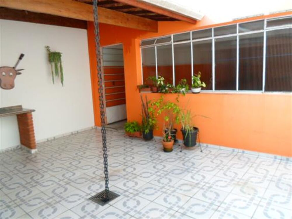 Casa, 4 quartos, 313 m² - Foto 4