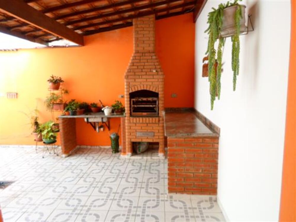 Casa, 4 quartos, 313 m² - Foto 2