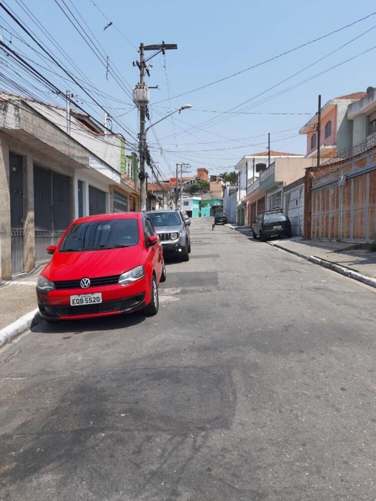 Casa, 1 quarto, 220 m² - Foto 1