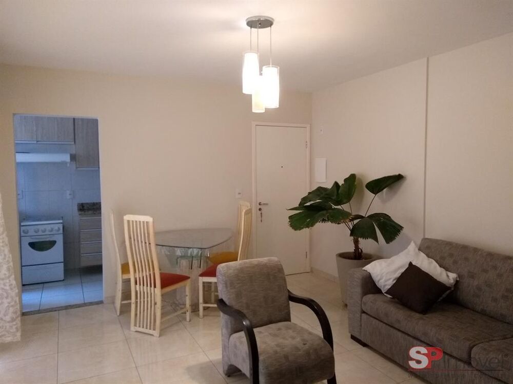 Apartamento, 2 quartos, 67 m² - Foto 1