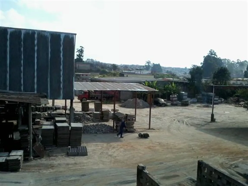 Terreno, 120 m² - Foto 1