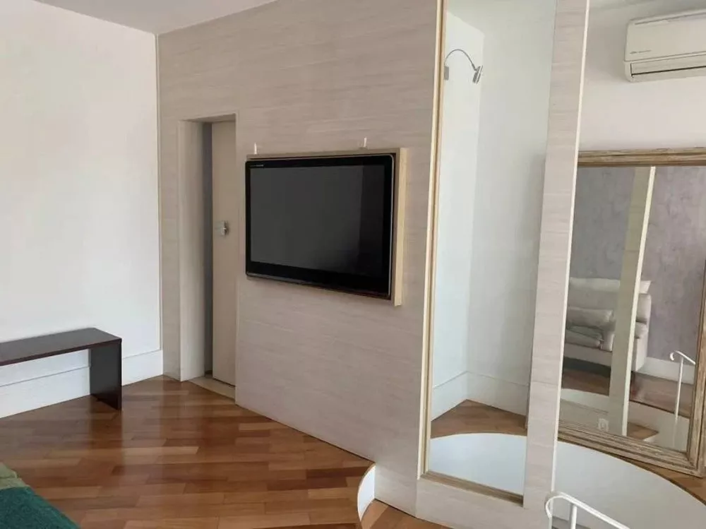 Apartamento à venda com 3 quartos, 169m² - Foto 3