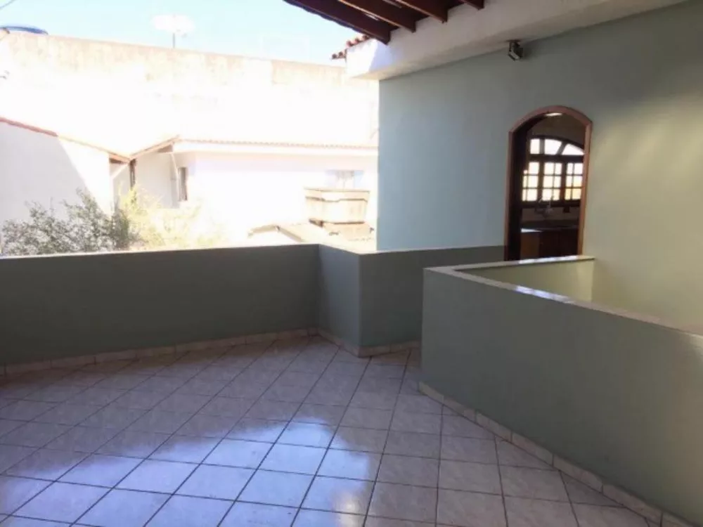 Sobrado à venda com 4 quartos, 420m² - Foto 2