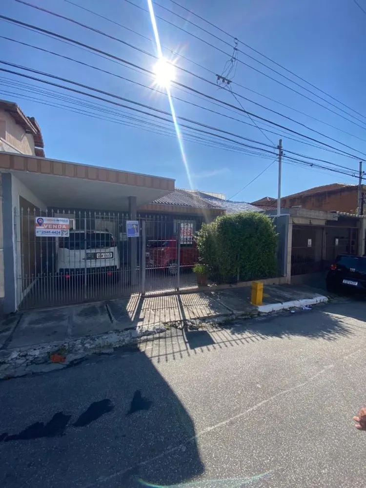 Casa, 3 quartos, 172 m² - Foto 2