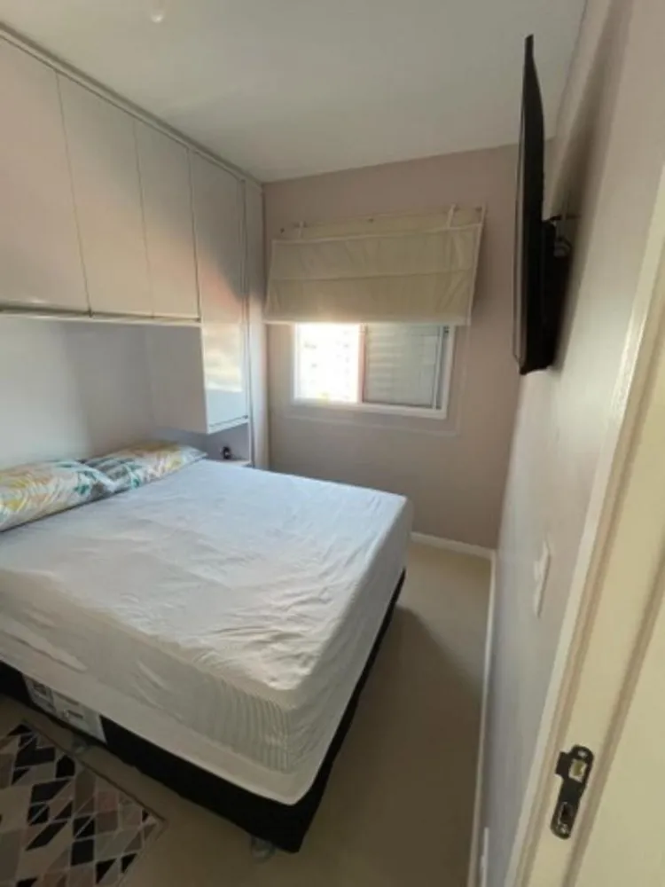 Apartamento, 2 quartos, 50 m² - Foto 5