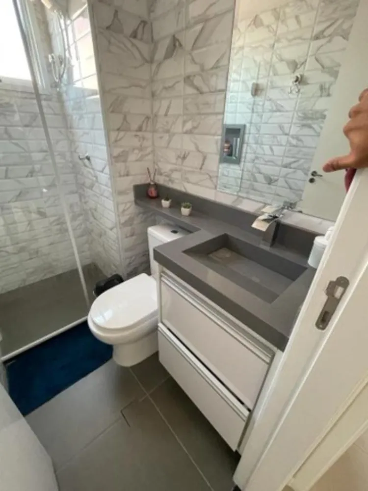 Apartamento, 2 quartos, 50 m² - Foto 9