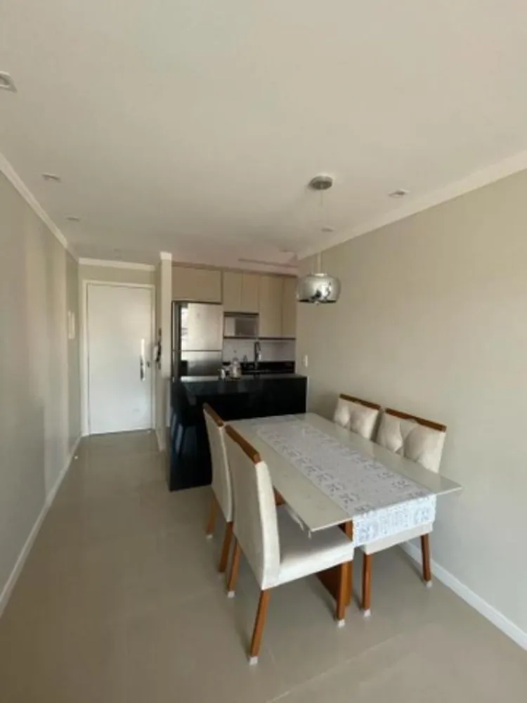 Apartamento, 2 quartos, 50 m² - Foto 2
