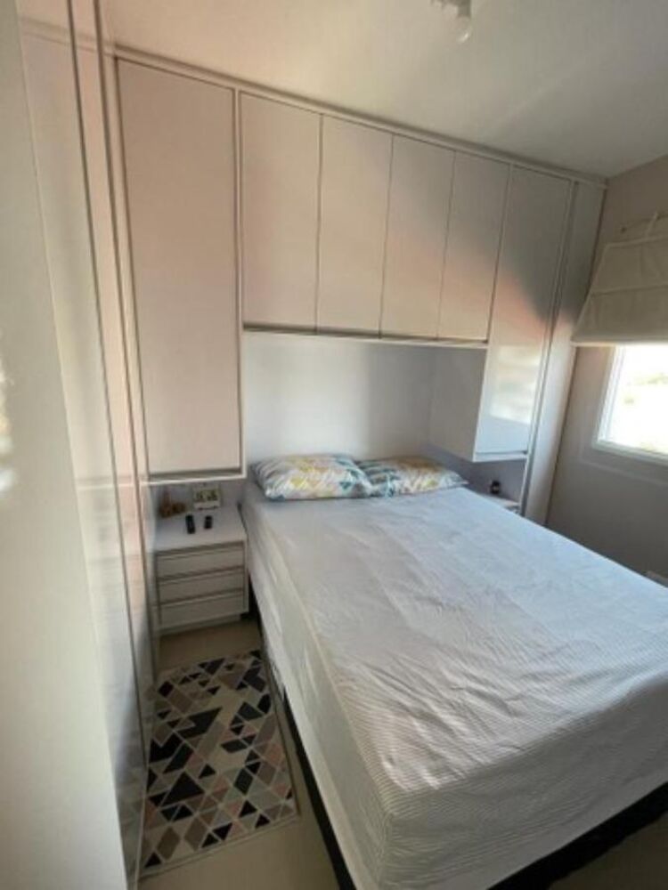 Apartamento, 2 quartos, 50 m² - Foto 4
