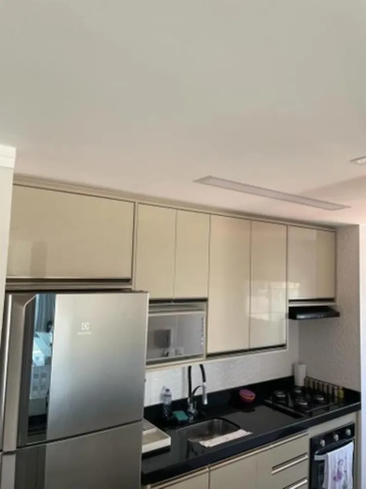 Apartamento, 2 quartos, 50 m² - Foto 6