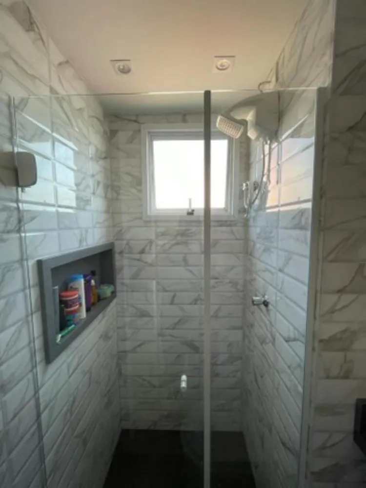 Apartamento, 2 quartos, 50 m² - Foto 10