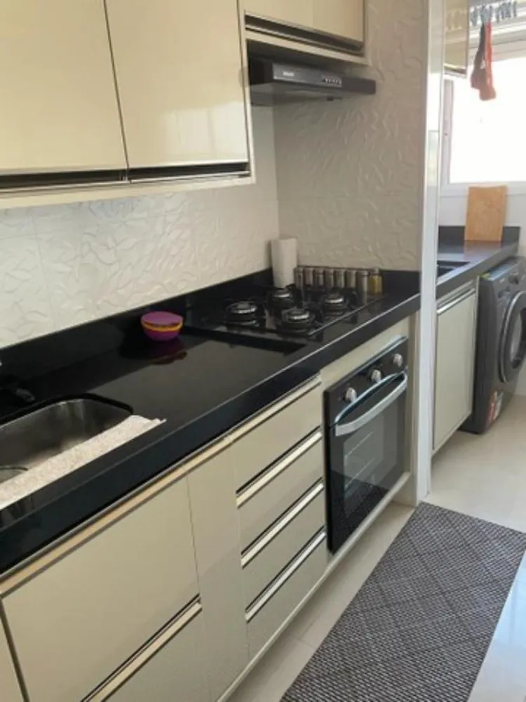 Apartamento, 2 quartos, 50 m² - Foto 6