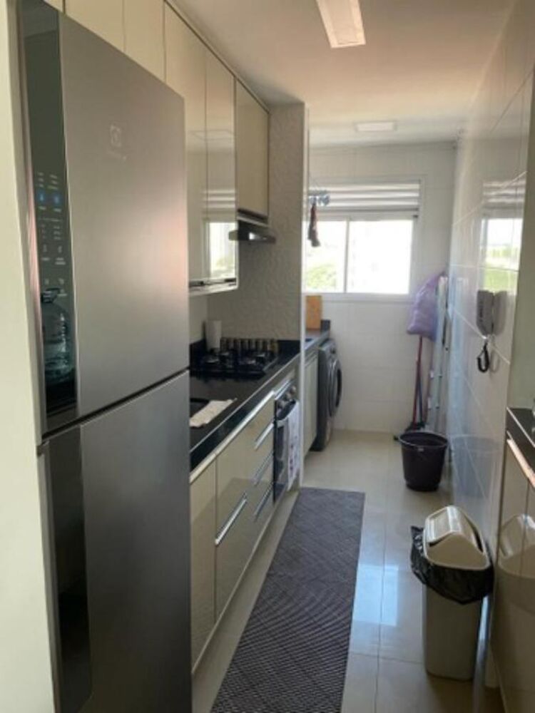 Apartamento, 2 quartos, 50 m² - Foto 3