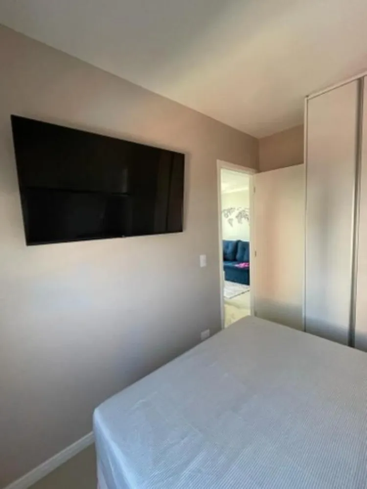 Apartamento, 2 quartos, 50 m² - Foto 5