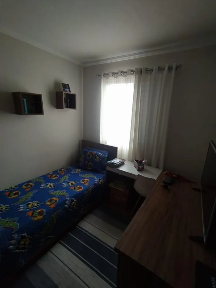 Apartamento, 2 quartos, 44 m² - Foto 5