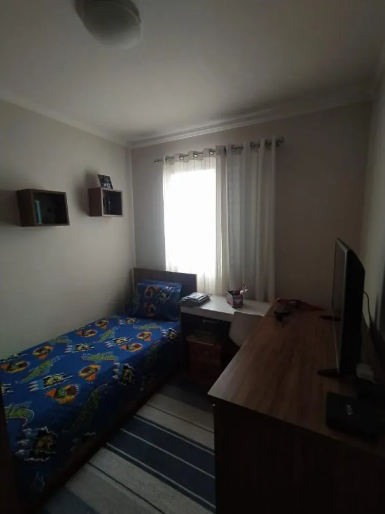 Apartamento, 2 quartos, 44 m² - Foto 4