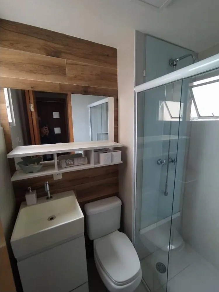 Apartamento, 2 quartos, 44 m² - Foto 6