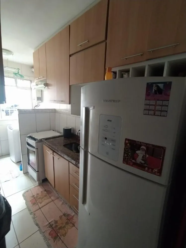 Apartamento, 2 quartos, 44 m² - Foto 2
