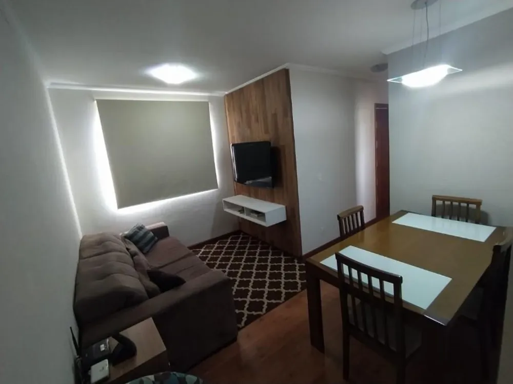 Apartamento, 2 quartos, 44 m² - Foto 3