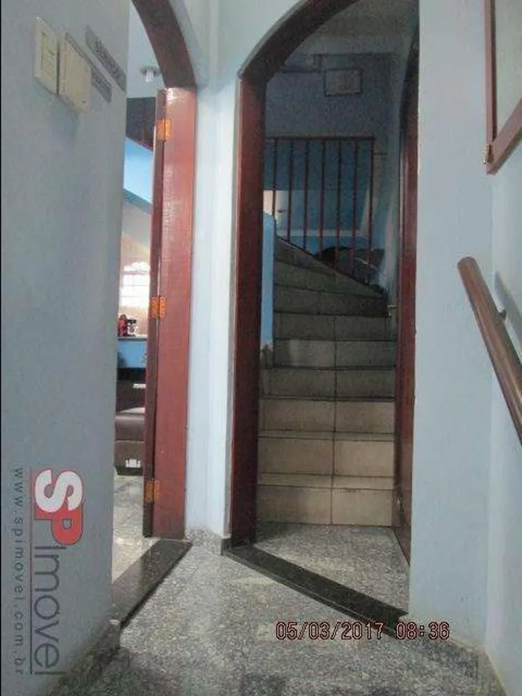 Prédio Inteiro, 277 m² - Foto 7