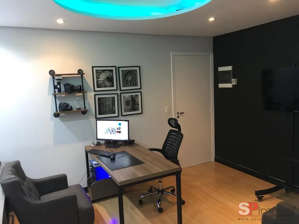 Casa, 4 quartos, 350 m² - Foto 13