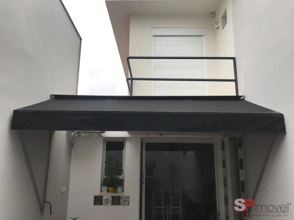 Casa, 4 quartos, 350 m² - Foto 11