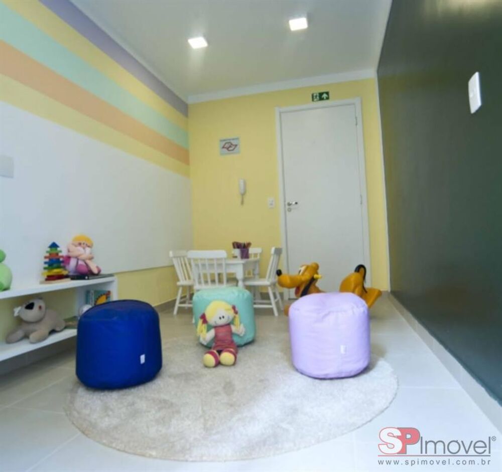 Apartamento, 2 quartos, 41 m² - Foto 3