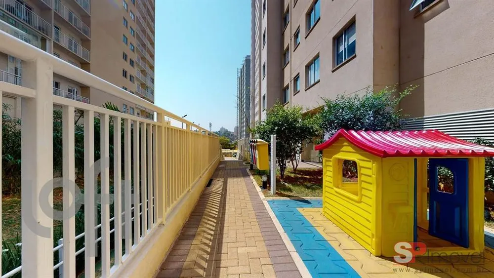 Apartamento, 2 quartos, 41 m² - Foto 4