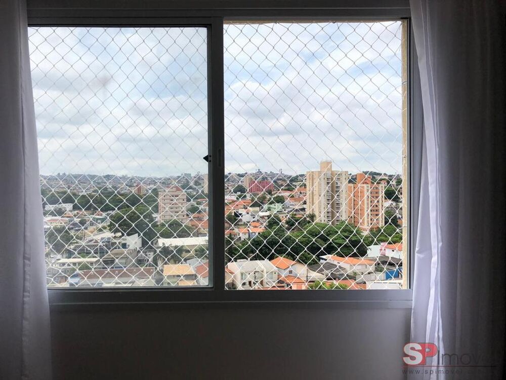 Apartamento, 2 quartos, 41 m² - Foto 1