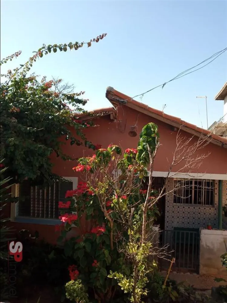 Casa, 1 quarto, 120 m² - Foto 1