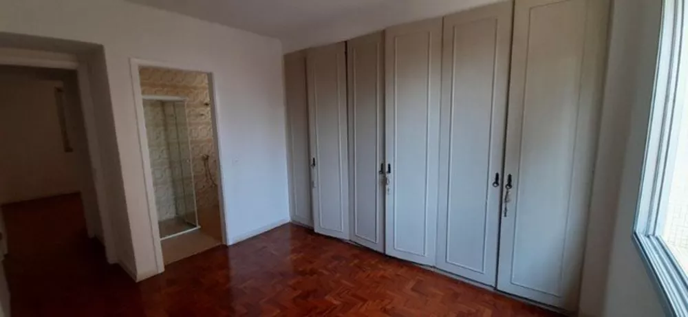 Apartamento à venda com 3 quartos, 120m² - Foto 4