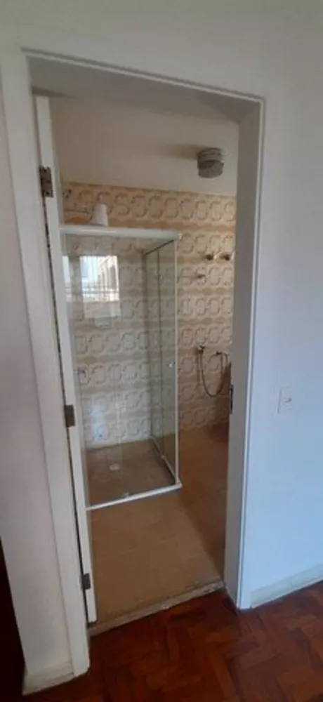 Apartamento à venda com 3 quartos, 120m² - Foto 3