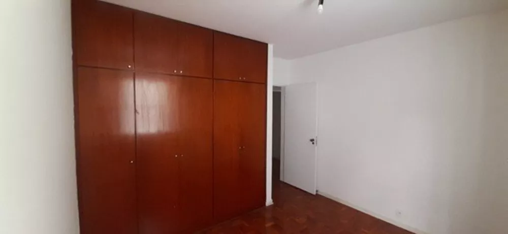 Apartamento à venda com 3 quartos, 120m² - Foto 2