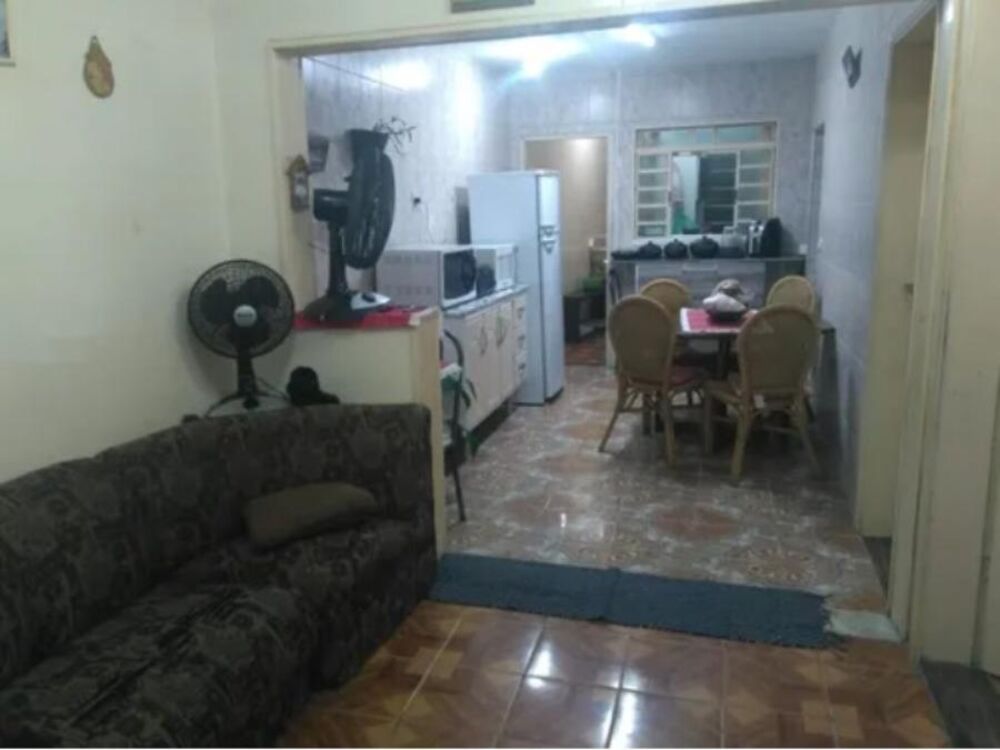 Casa, 7 quartos, 120 m² - Foto 9