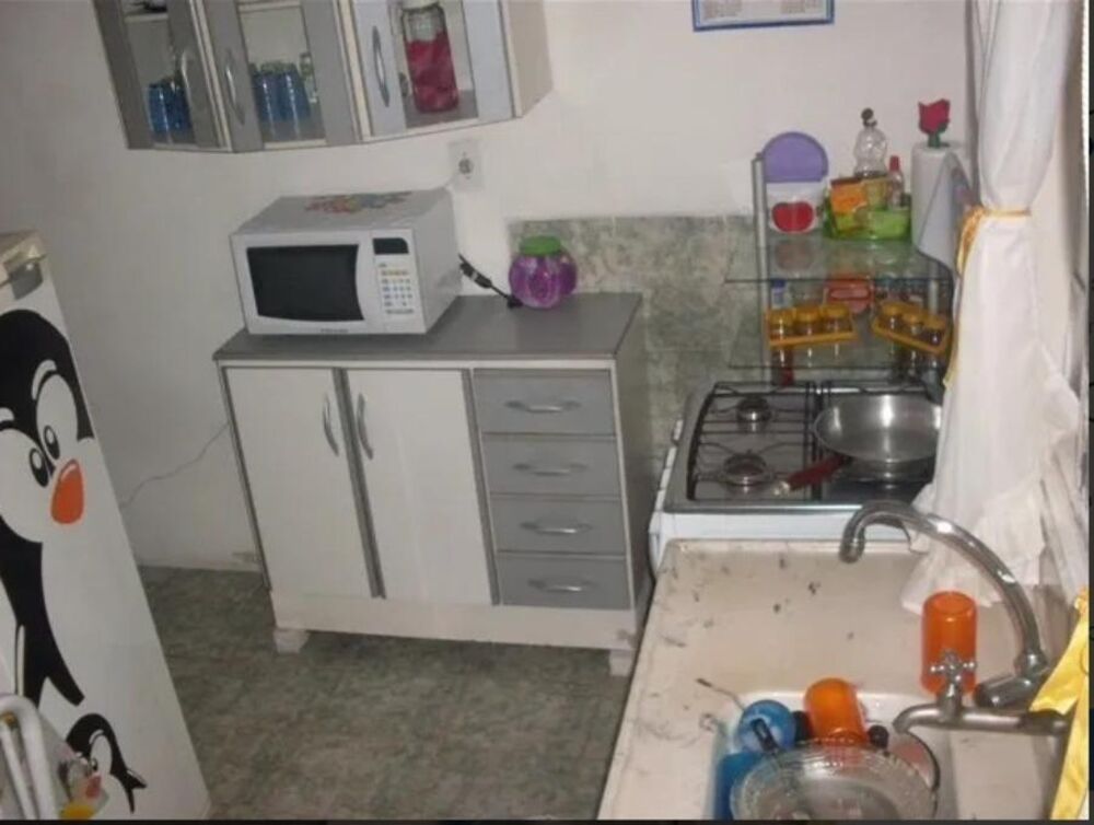 Casa, 7 quartos, 120 m² - Foto 11