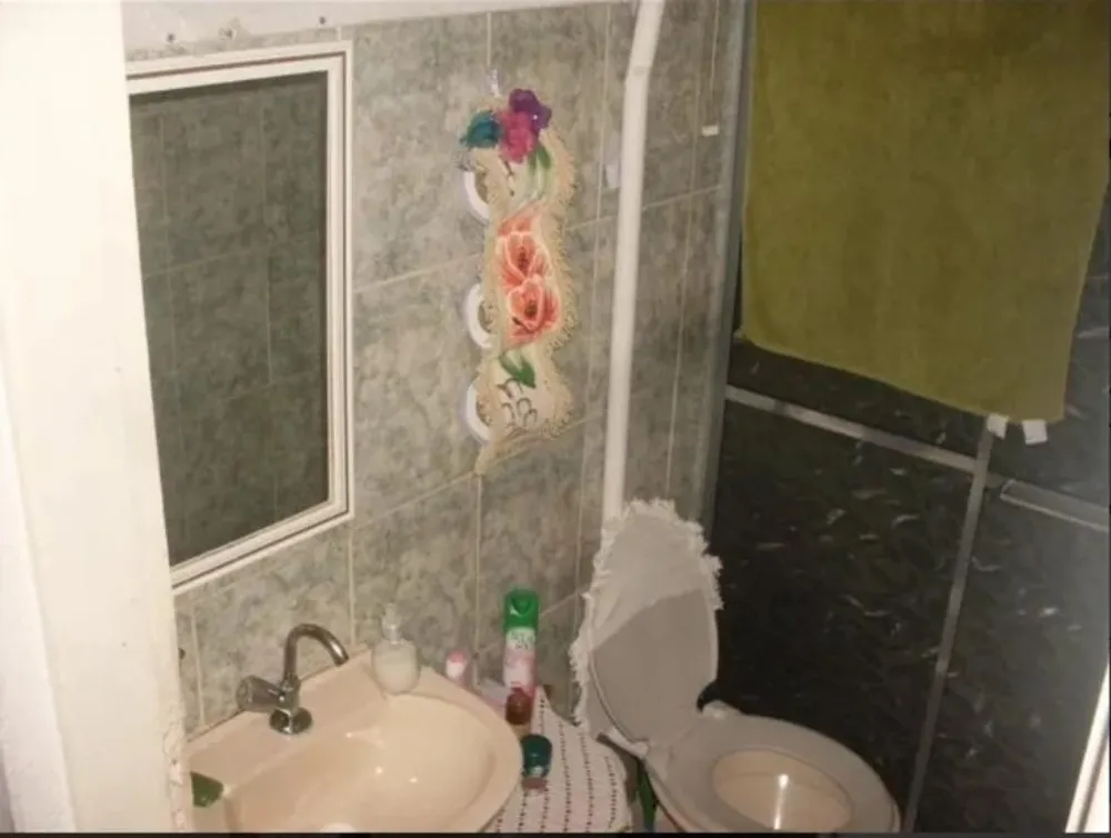 Casa, 7 quartos, 120 m² - Foto 11