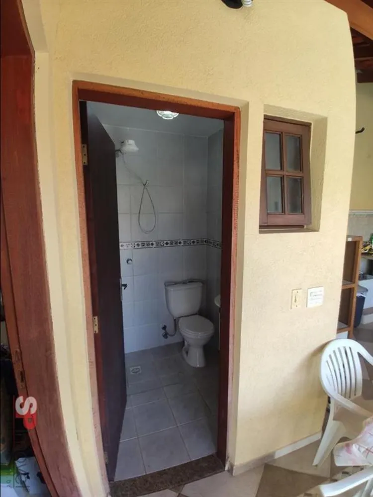 Casa, 2 quartos, 196 m² - Foto 9