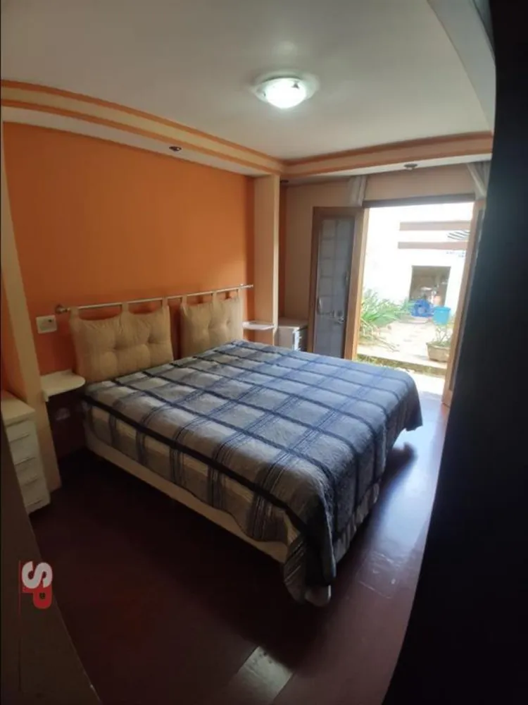 Casa, 2 quartos, 196 m² - Foto 8