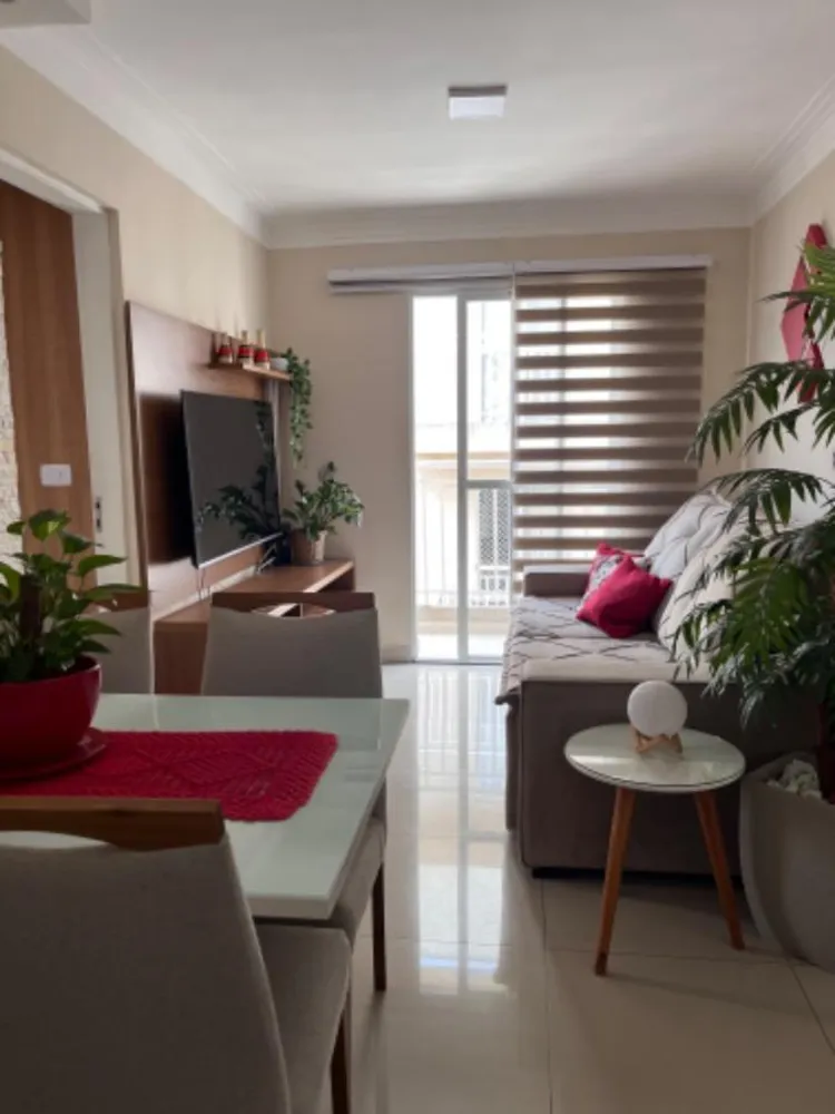 Apartamento, 2 quartos, 45 m² - Foto 9