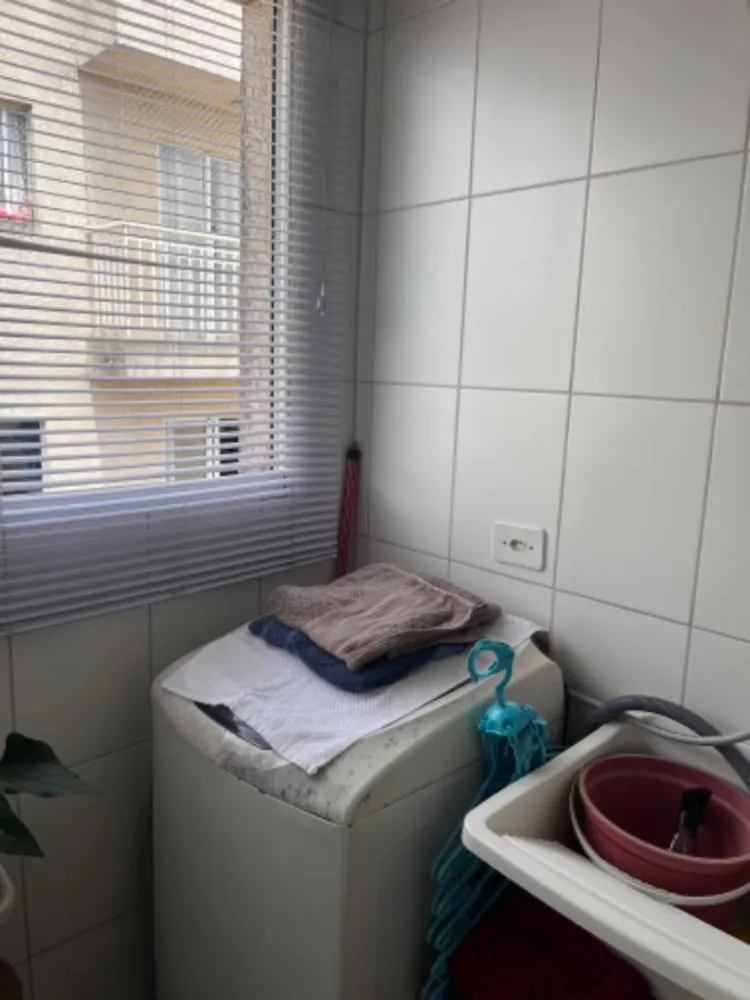 Apartamento, 2 quartos, 45 m² - Foto 6